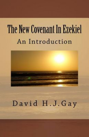 Книга The New Covenant In Ezekiel: An Introduction David H J Gay