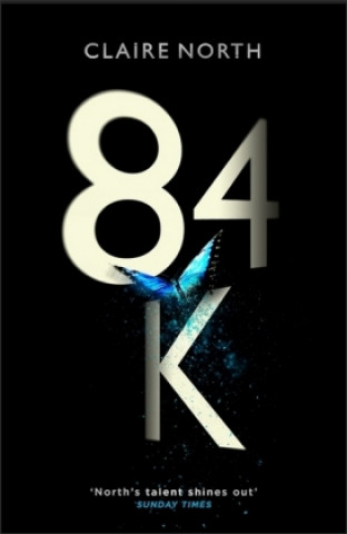 Buch 84K Claire North