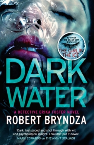 Könyv Dark Water Robert Bryndza