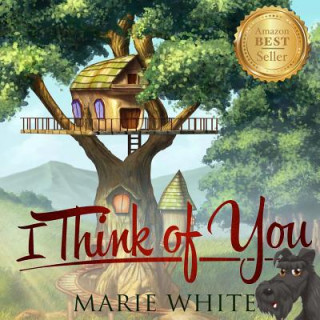 Kniha I Think of You Marie White