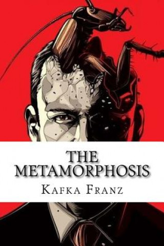 Libro The Metamorphosis Kafka Franz