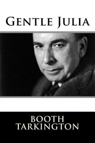 Boek Gentle Julia Booth Tarkington