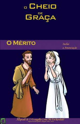 Libro O Mérito Lamb Books