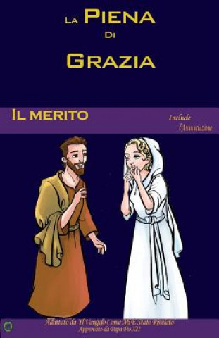 Libro Il Merito Lamb Books