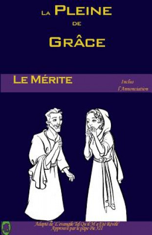 Libro Le Mérite Lamb Books