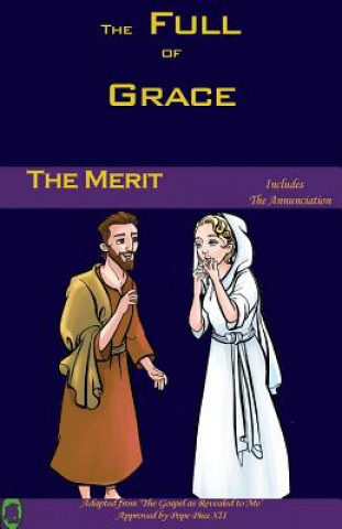 Buch The Merit Lamb Books