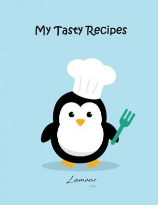 Book My Tasty Recipes Lamees Alhassar