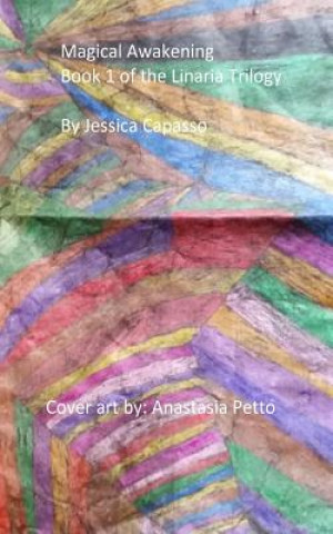 Book Magical Awakening Jessica Capasso