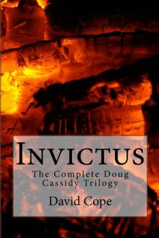 Buch Invictus David Cope