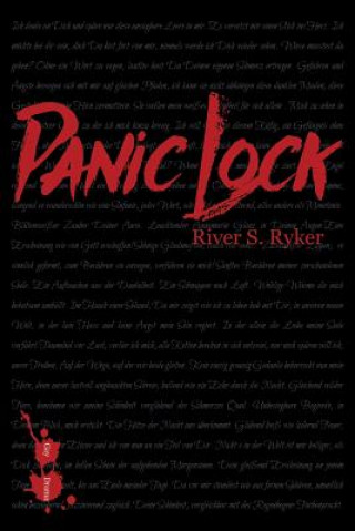 Knjiga Panic Lock River S Ryker
