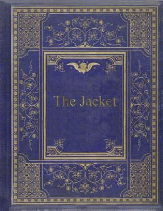 Könyv The Jacket Jack London