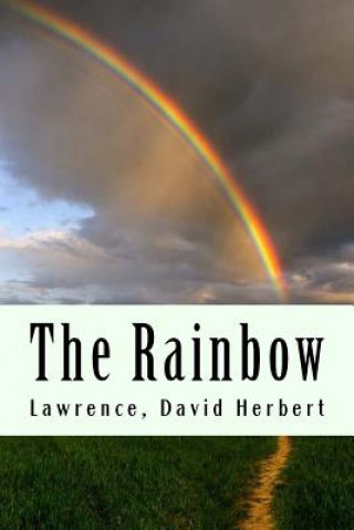 Book The Rainbow Lawrence David Herbert