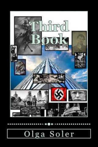 Knjiga Third Book Olga Soler