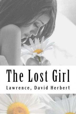 Buch The Lost Girl Lawrence David Herbert