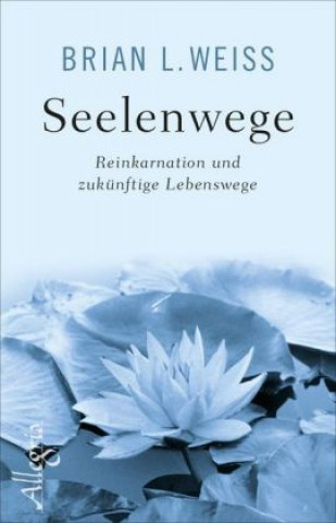 Книга Seelenwege Brian L. Weiss