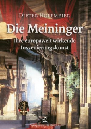 Libro Die Meininger Dieter Hoffmeier