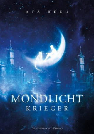 Book Mondlichtkrieger Ava Reed