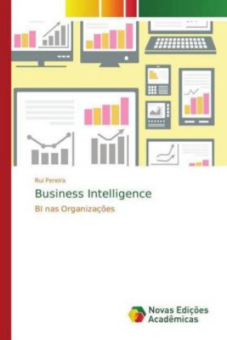 Buch Business Intelligence Rui Pereira