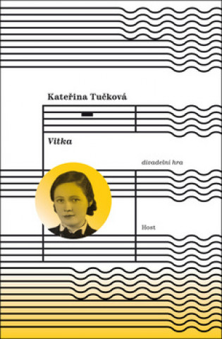 Könyv Vitka Kateřina Tučková