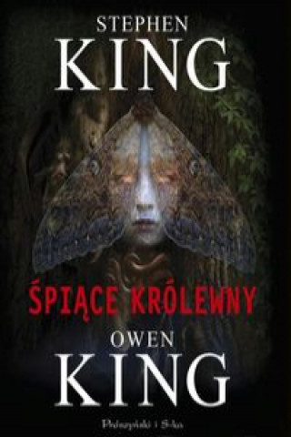 Kniha Śpiące królewny King Owen
