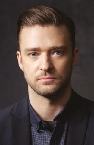 Kniha Hindsight Justin Timberlake
