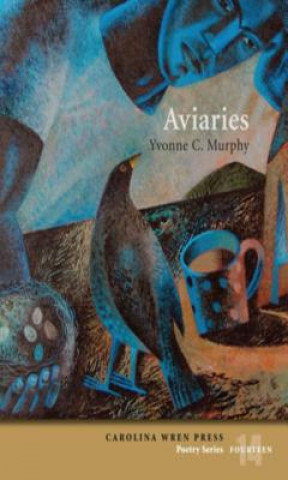 Libro Aviaries Yvonne C Murphy