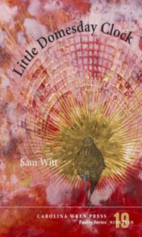 Kniha Little Domesday Clock Sam Witt