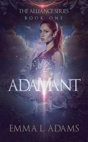 Book Adamant Emma L. Adams