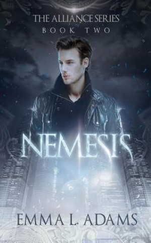 Knjiga Nemesis Emma L. Adams