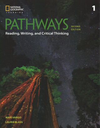 Livre Pathways: Reading, Writing, and Critical Thinking 1: Student Book/Online Workbook Mari Vargo