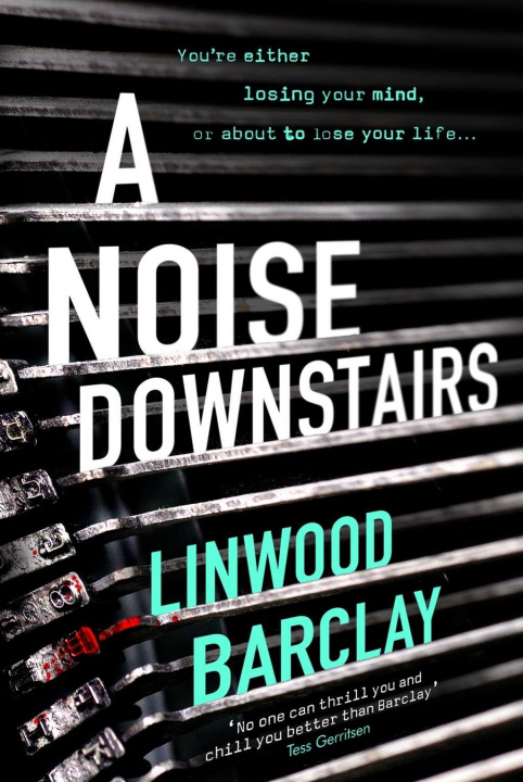 Carte Untitled Barclay 2 of 3 Linwood Barclay