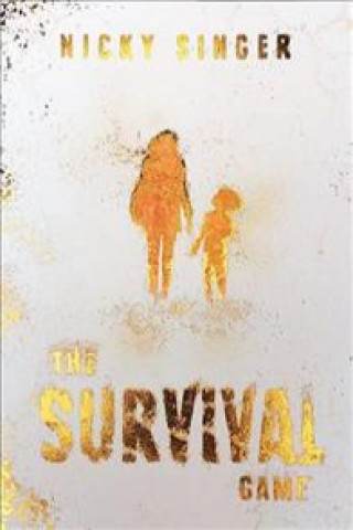 Libro The Survival Game Nicky Singer