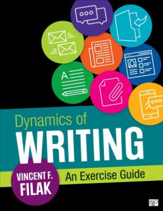 Book Dynamics of Writing Vincent F. Filak