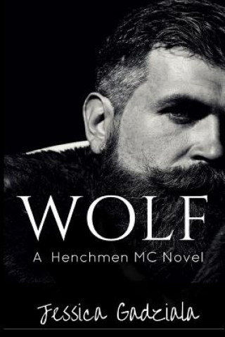 Buch Wolf Jessica Gadziala