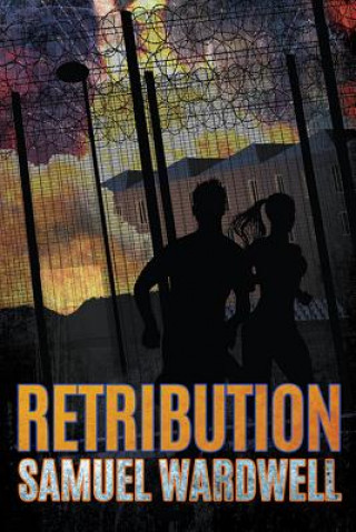 Libro Retribution Samuel Wardwell