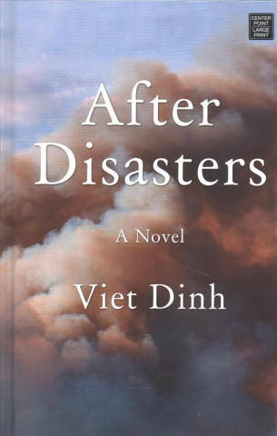 Kniha After Disasters Viet Dinh