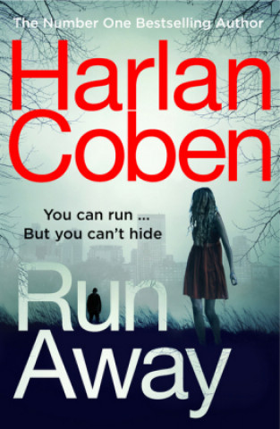 Книга Run Away Harlan Coben