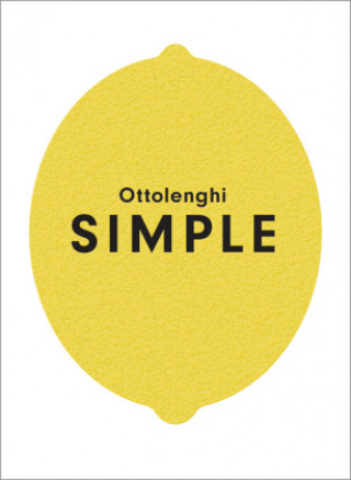 Carte Simple Yotam Ottolenghi
