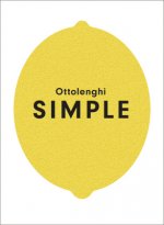 Könyv Simple Yotam Ottolenghi