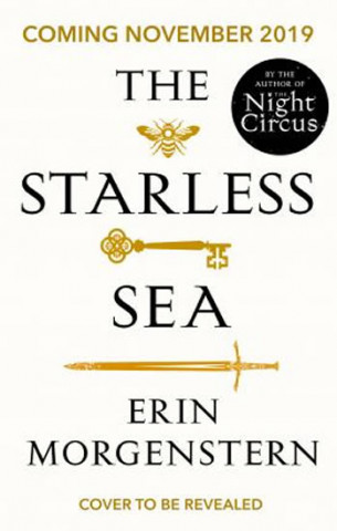 Carte Starless Sea Erin Morgenstern