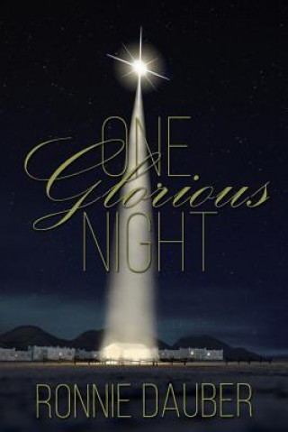 Knjiga One Glorious NIght Ronnie Dauber