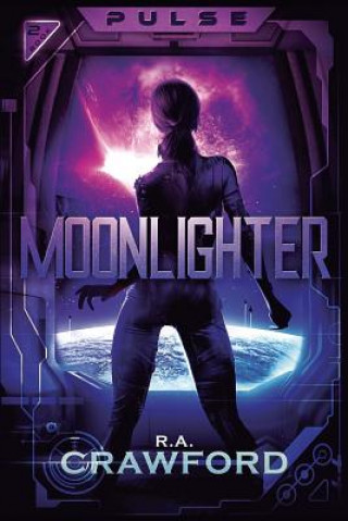Livro Pulse: Moonlighter R a Crawford