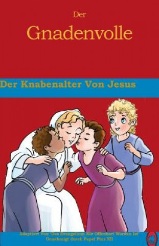 Książka Der Knabenalter von Jesus Lamb Books