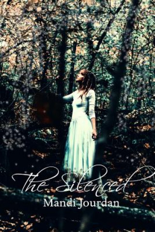 Book The Silenced Mandi Jourdan