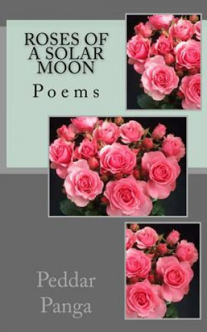 Carte Roses of a Solar Moon Peddar Yumba Panga