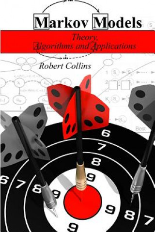 Книга Markov Models: Theory, Algorithms and Applications Robert Collins