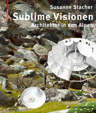 Книга Sublime Visionen Susanne Stacher