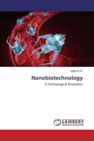 Carte Nanobiotechnology Jegan S. R.