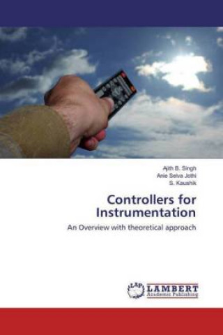 Book Controllers for Instrumentation Ajith B. Singh