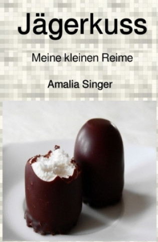 Knjiga Jägerkuss Amalia Singer